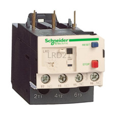 Przekaźnik termiczny LRD21 12...18 A Schneider Electric