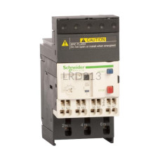 Przekaźnik termiczny LRD213 12...18 A Schneider Electric