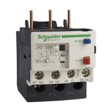 Przekaźnik termiczny LRD22 16...24 A Schneider Electric