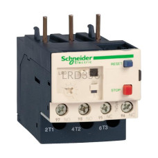 Przekaźnik termiczny LRD356 30...38 A Schneider Electric