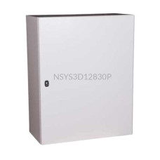 Obudowa stalowa  Schneider Electric Spacial S3D 1200×800×300mm IP66 NSYS3D12830P