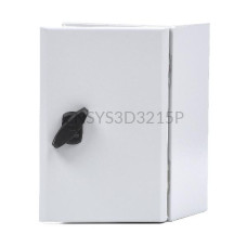 Obudowa stalowa  Schneider Electric Spacial S3D 300×200×150mm IP66 NSYS3D3215P