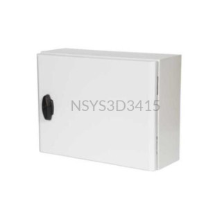 Obudowa stalowa Schneider Electric Spacial S3D 300×400×150mm IP66 NSYS3D3415 Obudowa stalowa Schneider Electric Spacial S3D 300×400×150mm IP66 NSYS3D3415