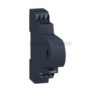 Przekaźnik kontroli prądu 2...20A RM17JC00MW Schneider Electric