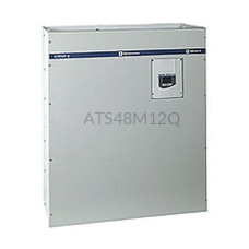 Softstart 250-710kW Schneider Electric ATS48M12Q