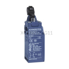 Wyłącznik krańcowy XCKN2127G11 NO/NZ z główką trzpienia Telemecanique Sensors