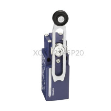 Wyłącznik krańcowy XCKN2145P20 NO/NZ z dźwignią rolkową Telemecanique Sensors