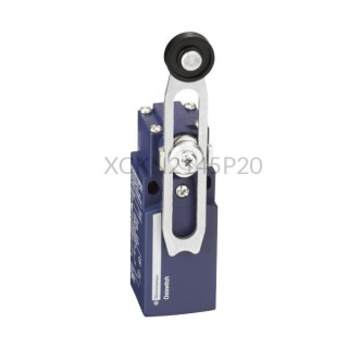 Wyłącznik krańcowy XCKN2145P20 NO/NZ z dźwignią rolkową Telemecanique Sensors
