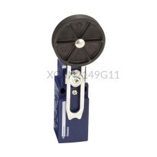 Wyłącznik krańcowy XCKN2149G11 NO/NZ z dźwignią rolkową Telemecanique Sensors