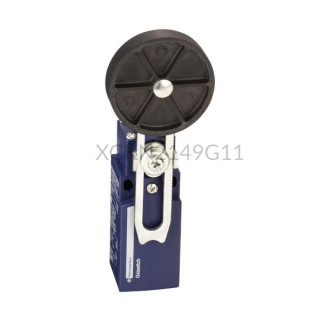 Wyłącznik krańcowy XCKN2149G11 NO/NZ z dźwignią rolkową Telemecanique Sensors Wyłącznik krańcowy XCKN2149G11 NO/NZ z dźwignią rolkową Telemecanique Sensors