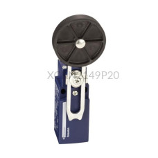 Wyłącznik krańcowy XCKN2149P20 NO/NZ z dźwignią rolkową Telemecanique Sensors