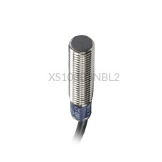 Czujnik indukcyjny Telemecanique Sensors 2,5 mm 12...24 VDC M8 NPN XS108B3NBL2