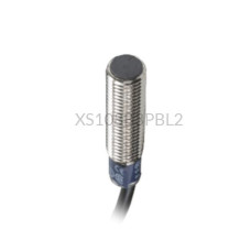 Czujnik indukcyjny Telemecanique Sensors 2,5 mm 12...24 VDC M8 PNP XS108B3PBL2