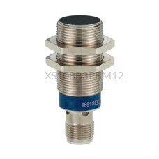 Czujnik indukcyjny Telemecanique Sensors 2,5 mm 12...24 VDC M8 PNP XS108B3PBM12