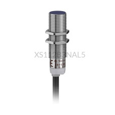 Czujnik indukcyjny Telemecanique Sensors 4 mm 12...24 VDC M12 NPN XS112B3NAL5