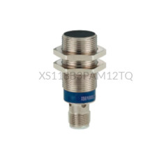 Czujnik indukcyjny Telemecanique Sensors 8 mm 10...36 VDC M18 PNP XS118B3PAM12TQ