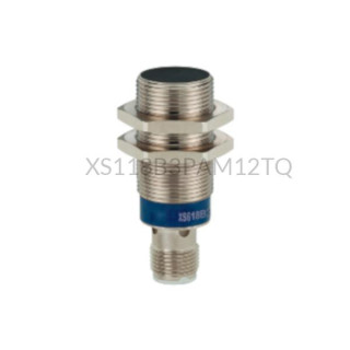 Czujnik indukcyjny Telemecanique Sensors 8 mm 10...36 VDC M18 PNP XS118B3PAM12TQ