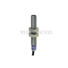 Czujnik indukcyjny Telemecanique Sensors 1,5 mm 12...24 VDC M8 NPN XS1M08NC410