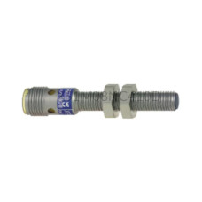 Czujnik indukcyjny Telemecanique Sensors 1,5 mm 12...24 VDC M8 NPN XS1M08NC410D