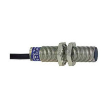 Czujnik indukcyjny Telemecanique Sensors 2 mm 12...24 VDC M12 PNP-NPN XS1M12KP340