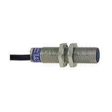 Czujnik indukcyjny Telemecanique Sensors 2 mm 12...24 VDC M12 PNP-NPN XS1M12KP340L1