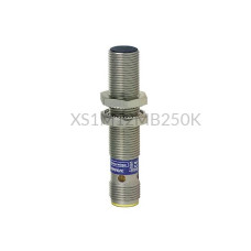 Czujnik indukcyjny Telemecanique Sensors 2 mm 24...240 V AC/DC M12 dwuprzewodowy XS1M12MB250K
