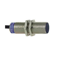 Czujnik indukcyjny Telemecanique Sensors 5 mm 12...24 VDC M18 PNP i NPN XS1M18KP340