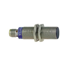 Czujnik indukcyjny Telemecanique Sensors 5 mm 12...24 VDC M18 PNP-NPN XS1M18KP340D