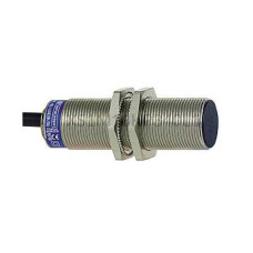 Czujnik indukcyjny Telemecanique Sensors 5 mm 12...24 VDC M18 PNP i NPN XS1M18KP340L1