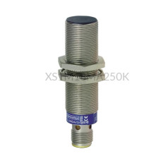 Czujnik indukcyjny Telemecanique Sensors 5 mm 24...240 V AC/DC M18 dwuprzewodowy XS1M18MA250K