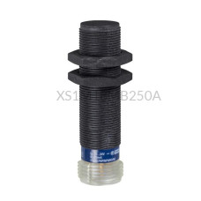 Czujnik indukcyjny Telemecanique Sensors 5 mm 24...240 V AC/DC M18 dwuprzewodowy XS1M18MB250A