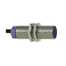 Czujnik indukcyjny Telemecanique Sensors 5 mm 12...24 VDC M18 PNP XS1M18PC410P
