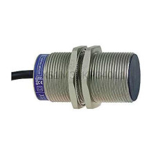 Czujnik indukcyjny Telemecanique Sensors 10 mm 12...24 VDC M30 PNP-NPN XS1M30KP340L1