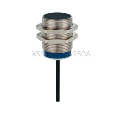 Czujnik indukcyjny Telemecanique Sensors 10 mm 24...240 V AC/DC M30 dwuprzewodowy XS1M30MA250A