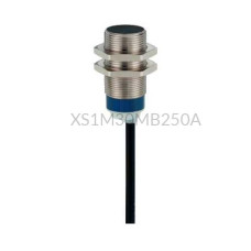 Czujnik indukcyjny Telemecanique Sensors 10 mm 24...240 V AC/DC M30 dwuprzewodowy XS1M30MB250A