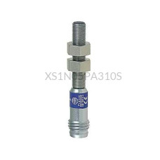 Czujnik indukcyjny Telemecanique Sensors 1 mm 5...24 VDC M5 PNP XS1N05PA310S