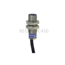 Czujnik indukcyjny Telemecanique Sensors 2 mm 12...24 VDC M12 PNP XS1N12PC410