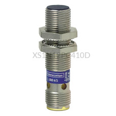 Czujnik indukcyjny Telemecanique Sensors 2 mm 12...24 VDC M12 PNP XS1N12PC410D