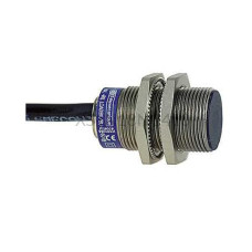 Czujnik indukcyjny Telemecanique Sensors 5 mm 12...24 VDC M18 NPN XS1N18NC410