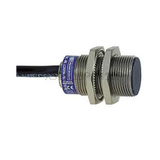 Czujnik indukcyjny Telemecanique Sensors 5 mm 12...24 VDC M18 PNP XS1N18PC410P