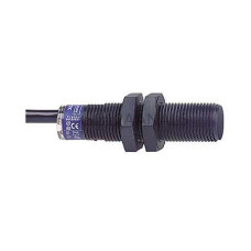 Czujnik indukcyjny Telemecanique Sensors 7 mm 12...48 VDC M12 NPN XS212AANAL5