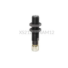 Czujnik indukcyjny Telemecanique Sensors 7 mm 12...48 VDC M12 NPN XS212AANAM12