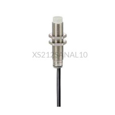 Czujnik indukcyjny Telemecanique Sensors 7 mm 12...24 VDC M12 NPN XS212SANAL10