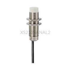 Czujnik indukcyjny Telemecanique Sensors 7 mm 12...24 VDC M12 NPN XS212SANAL2