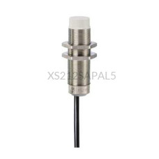Czujnik indukcyjny Telemecanique Sensors 7 mm 12...24 VDC M12 PNP XS212SAPAL5