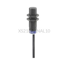 Czujnik indukcyjny Telemecanique Sensors 12 mm 12...48 VDC M18 NPN XS218AANAL10
