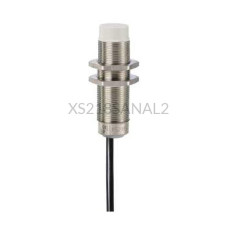 Czujnik indukcyjny Telemecanique Sensors 12 mm 12...24 VDC M18 NPN XS218SANAL2