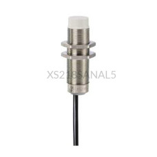 Czujnik indukcyjny Telemecanique Sensors 12 mm 12...24 VDC M18 NPN XS218SANAL5