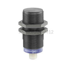 Czujnik indukcyjny Telemecanique Sensors 22 mm 12...48 VDC M30 NPN XS230AANAM12