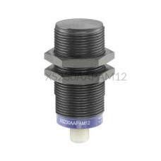 Czujnik indukcyjny Telemecanique Sensors 22 mm 12...48 VDC M30 PNP XS230AAPAM12